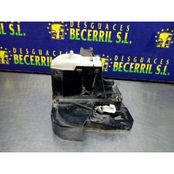 Recambio de cerradura puerta delantera derecha para renault clio ii fase ii (b/cb0) authentique referencia OEM IAM   