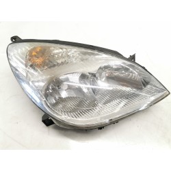 Recambio de faro derecho para citroen c5 berlina 2.0 hdi sx referencia OEM IAM 9632664780 89004486 89005270