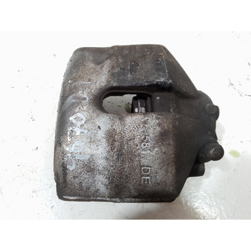 Recambio de pinza freno delantera izquierda para seat altea (5p1) sport-up referencia OEM IAM Recambio de pinza freno delantera izquierda para seat altea (5p1) sport-up referencia OEM IAM