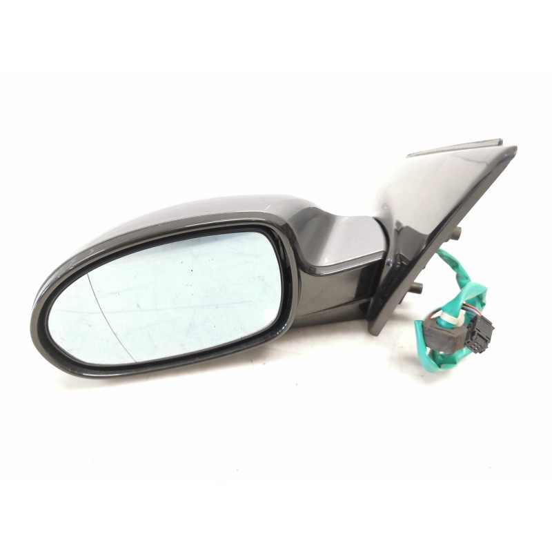 Recambio de retrovisor izquierdo para citroen c5 berlina 2.0 hdi sx referencia OEM IAM Recambio de retrovisor izquierdo para citroen c5 berlina 2.0 hdi sx referencia OEM IAM