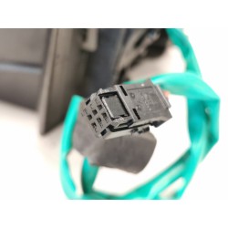 Recambio de retrovisor izquierdo para citroen c5 berlina 2.0 hdi sx referencia OEM IAM   