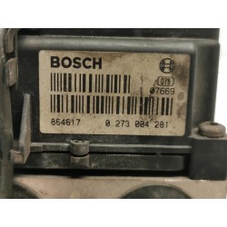 Recambio de abs para volkswagen passat berlina (3b2) básico referencia OEM IAM 8E0614111AB 0265216559 0273004281