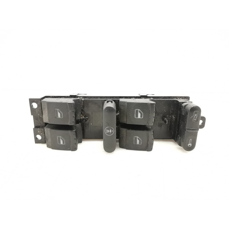 Recambio de mando elevalunas delantero izquierdo para volkswagen passat berlina (3b2) básico referencia OEM IAM 1J4959857 Recambio de mando elevalunas delantero izquierdo para volkswagen passat berlina (3b2) básico referencia OEM IAM 1J4959857