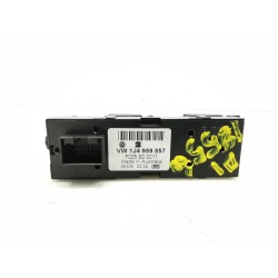 Recambio de mando elevalunas delantero izquierdo para volkswagen passat berlina (3b2) básico referencia OEM IAM 1J4959857  