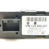Recambio de mando elevalunas delantero izquierdo para volkswagen passat berlina (3b2) básico referencia OEM IAM 1J4959857  