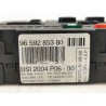 Recambio de bsi para peugeot 207 confort referencia OEM IAM 9659285380  