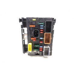 Recambio de bsm para peugeot 207 confort referencia OEM IAM 9661708180  