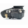 Recambio de faro izquierdo para seat ibiza (6k1) select referencia OEM IAM   