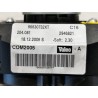 Recambio de com 2000 para peugeot 207 confort referencia OEM IAM 96630732XT  