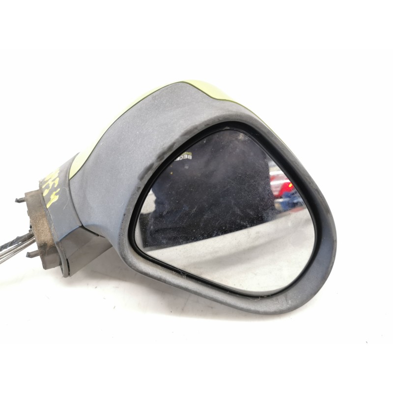 Recambio de retrovisor derecho para peugeot 207 confort referencia OEM IAM 96806130XT  
