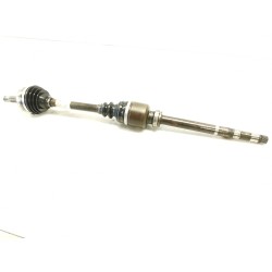 Recambio de transmisión delantera derecha para peugeot expert kombi confort acristaldo (5 asientos) referencia OEM IAM   
