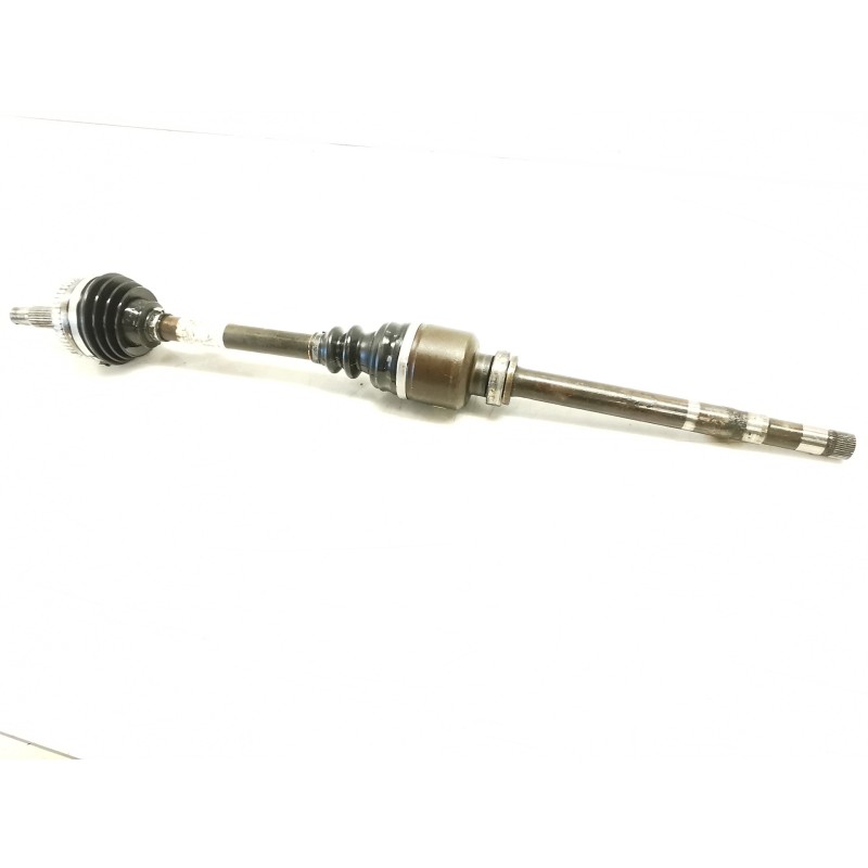 Recambio de transmisión delantera derecha para peugeot expert kombi confort acristaldo (5 asientos) referencia OEM IAM   