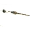 Recambio de transmisión delantera derecha para peugeot expert kombi confort acristaldo (5 asientos) referencia OEM IAM   