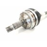 Recambio de transmisión delantera derecha para peugeot expert kombi confort acristaldo (5 asientos) referencia OEM IAM   