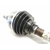 Recambio de transmisión delantera derecha para peugeot expert kombi confort acristaldo (5 asientos) referencia OEM IAM   