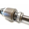 Recambio de transmisión delantera derecha para peugeot expert kombi confort acristaldo (5 asientos) referencia OEM IAM   