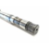 Recambio de transmisión delantera derecha para peugeot expert kombi confort acristaldo (5 asientos) referencia OEM IAM   