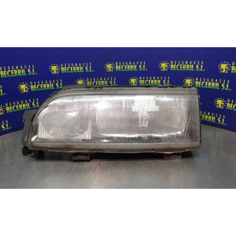 Recambio de faro izquierdo para ford scorpio cl berlina referencia OEM IAM 85GG13006SGA  