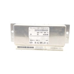 Recambio de centralita asr para mercedes clase e (w210) berlina diesel 220 cdi (210.006) referencia OEM IAM 0175457332  