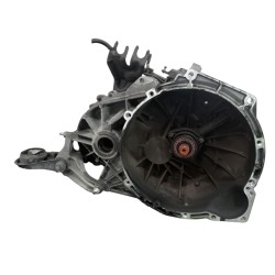 Recambio de caja cambios para ford focus c-max (cap) 1.8 tdci turbodiesel cat referencia OEM IAM 4M5R7002YA  