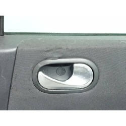 Recambio de puerta trasera derecha para renault megane ii berlina 5p authentique referencia OEM IAM   