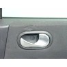 Recambio de puerta trasera derecha para renault megane ii berlina 5p authentique referencia OEM IAM   