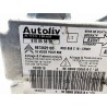 Recambio de centralita airbag para citroen c4 picasso 1.6 16v hdi fap referencia OEM IAM 9673625180  