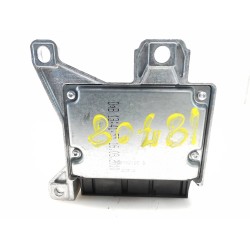 Recambio de centralita airbag para citroen c4 picasso 1.6 16v hdi fap referencia OEM IAM 9673625180  