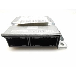 Recambio de centralita airbag para citroen c4 picasso 1.6 16v hdi fap referencia OEM IAM 9673625180  