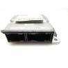 Recambio de centralita airbag para citroen c4 picasso 1.6 16v hdi fap referencia OEM IAM 9673625180  