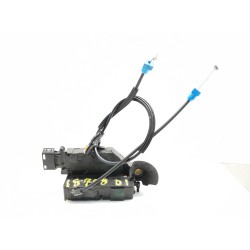 Recambio de cerradura puerta delantera izquierda para citroen c4 picasso 1.6 16v hdi fap referencia OEM IAM 24090816  