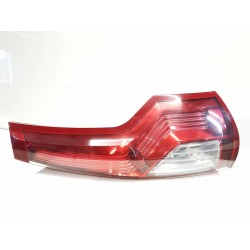 Recambio de piloto trasero derecho para citroen c4 picasso 1.6 16v hdi fap referencia OEM IAM 6351AC  