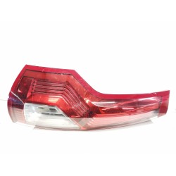 Recambio de piloto trasero izquierdo para citroen c4 picasso 1.6 16v hdi fap referencia OEM IAM 00946601LI  