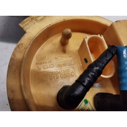 Recambio de aforador para seat altea (5p1) arena referencia OEM IAM 1K0919050D  