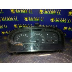 Recambio de cuadro instrumentos para renault laguna grandtour (k56) 1.8 16v rt referencia OEM IAM 21623667-4 216495822 