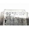 Recambio de centralita airbag para seat altea (5p1) arena referencia OEM IAM 1K0909605T  