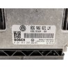 Recambio de centralita motor uce para seat altea (5p1) arena referencia OEM IAM 03G906021LN  