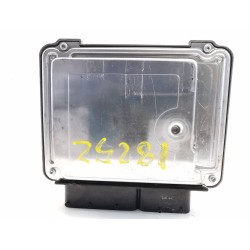 Recambio de centralita motor uce para seat altea (5p1) arena referencia OEM IAM 03G906021LN  