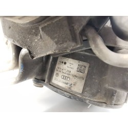 Recambio de cremallera dirección para seat altea (5p1) arena referencia OEM IAM 1K1909144J  