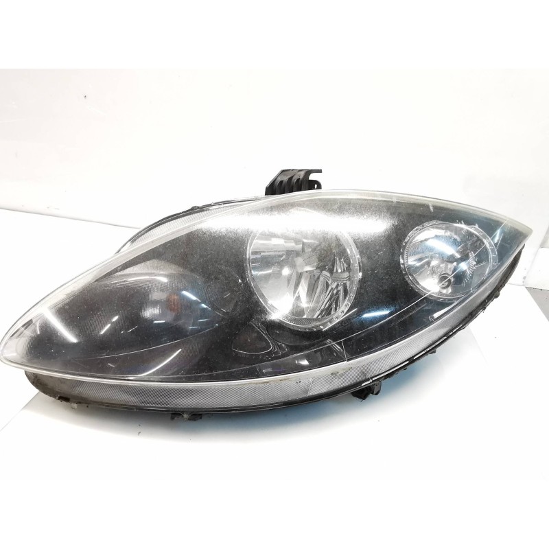 Recambio de faro izquierdo para seat altea (5p1) arena referencia OEM IAM 5P1941005E Recambio de faro izquierdo para seat altea (5p1) arena referencia OEM IAM 5P1941005E