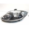Recambio de faro izquierdo para seat altea (5p1) arena referencia OEM IAM 5P1941005E  