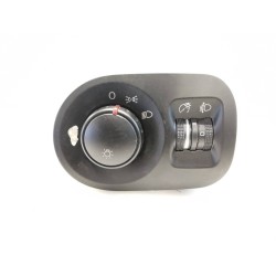 Recambio de mando luces para seat altea (5p1) arena referencia OEM IAM 5P1941431BR  