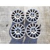 Recambio de juego llantas para volkswagen bora berlina (1j2) conceptline referencia OEM IAM 1J0601025AL  