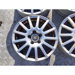 Recambio de juego llantas para volkswagen bora berlina (1j2) conceptline referencia OEM IAM 1J0601025AL  