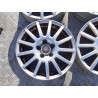 Recambio de juego llantas para volkswagen bora berlina (1j2) conceptline referencia OEM IAM 1J0601025AL  