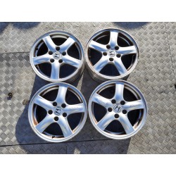 Recambio de juego llantas para honda accord berlina (cu) referencia OEM IAM   