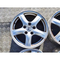 Recambio de juego llantas para honda accord berlina (cu) referencia OEM IAM   