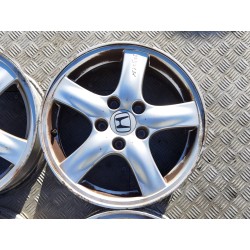 Recambio de juego llantas para honda accord berlina (cu) referencia OEM IAM   