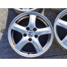 Recambio de juego llantas para honda accord berlina (cu) referencia OEM IAM   