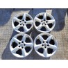 Recambio de juego llantas para opel astra gtc cosmo referencia OEM IAM   